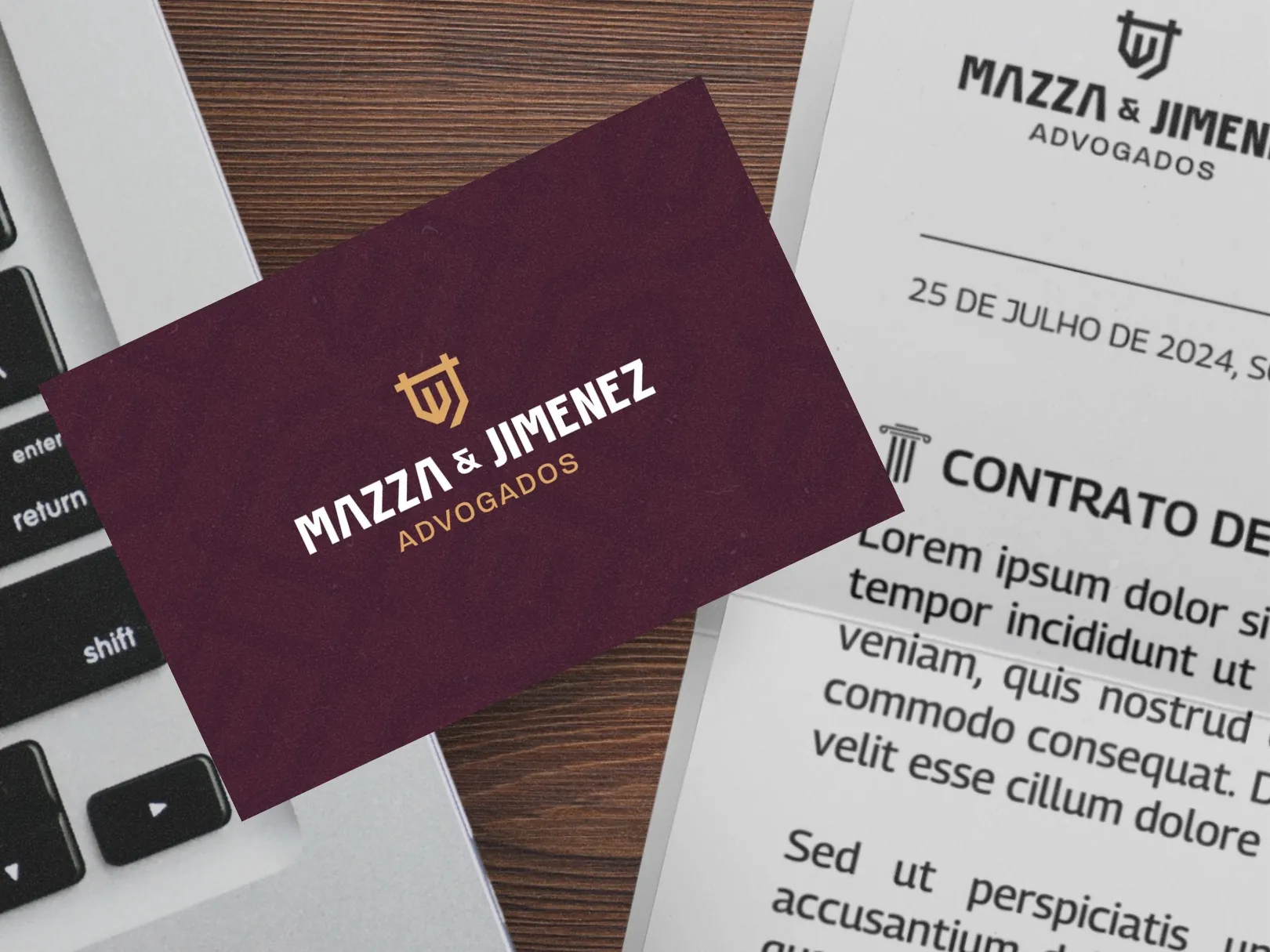 Mazza & Jimenez